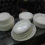 526 8642 DINNER SET